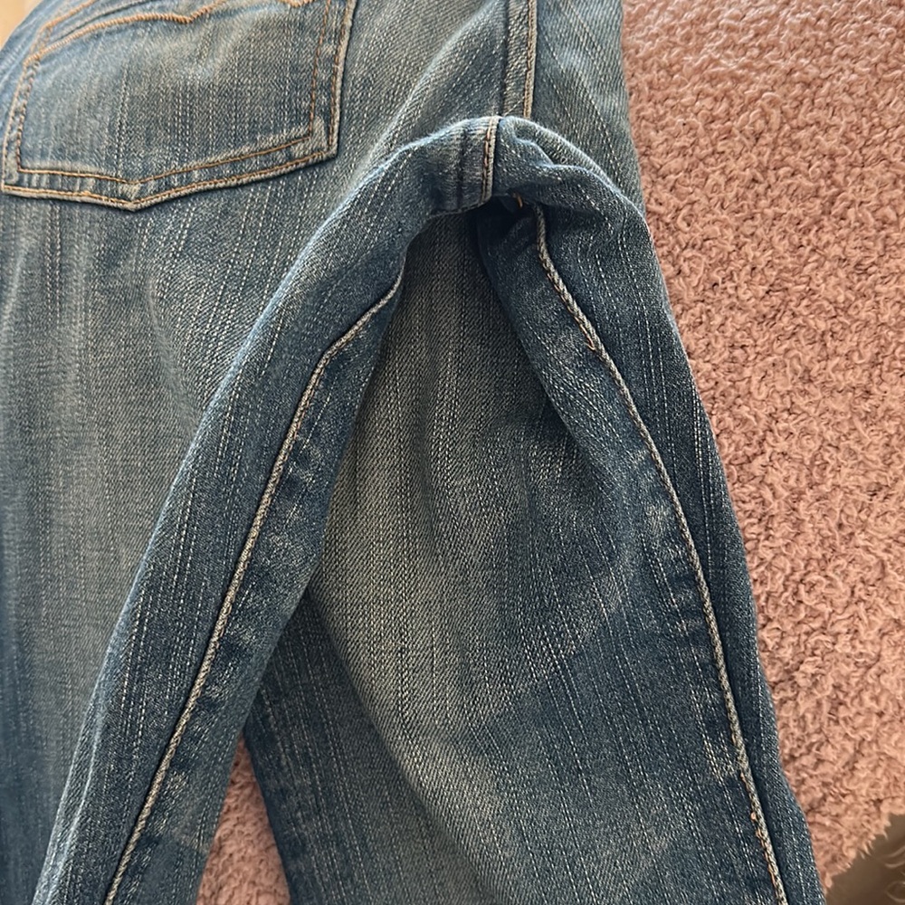 Jeans - Picture 3 of 6